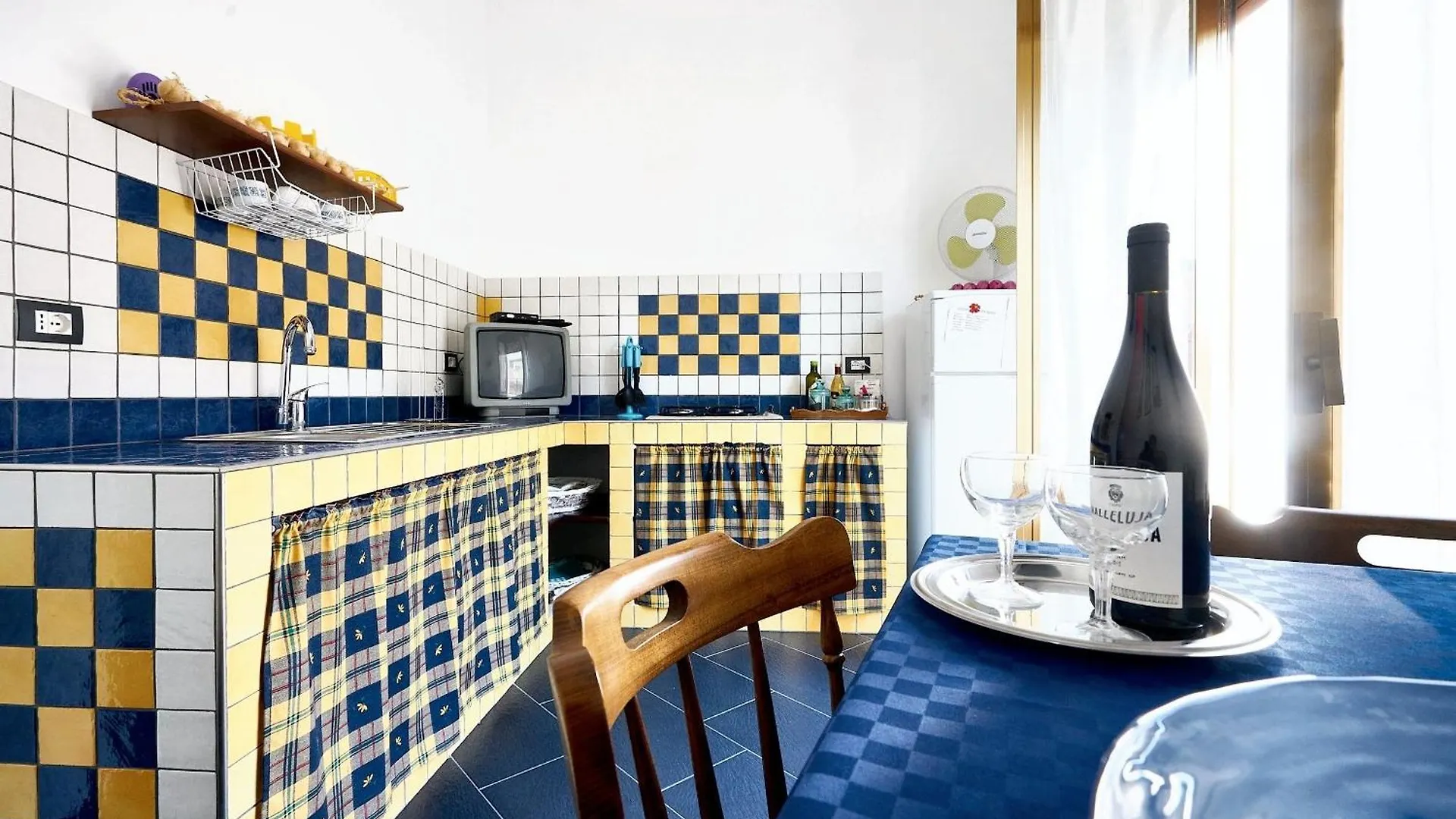Villa Seaview House In Avola