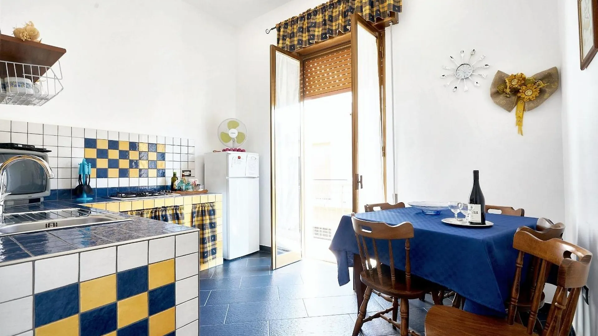 Villa Seaview House In Avola